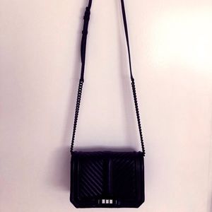 Rebecca Minkoff Love Crossbody Bag